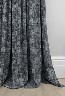 Lapidary, Chromite - Made to Measure Curtains